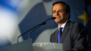 Antonis Samaras
