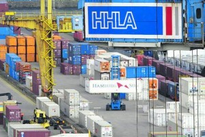 Hamburger Hafen und Logistik AG