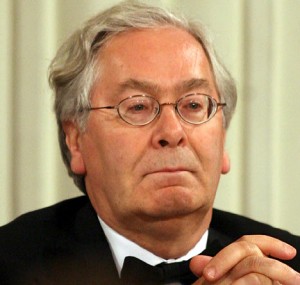 Mervyn King