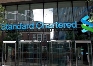 Standard Chartered