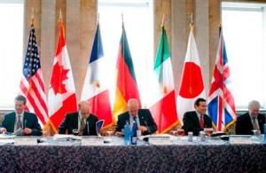 Pertemuan G7