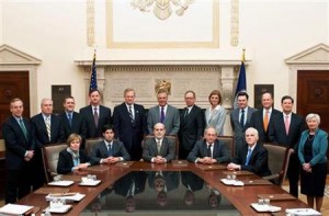 FOMC Meeting Minutes