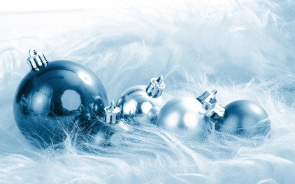 Merry Christmas and Happy New Year