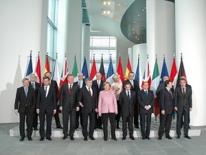 EU Economic Summit hari kedua akan berlangsung di Brussels hari ini