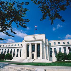 Fed mengumumkan akan melanjutkan pembelian aset