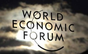 World Economic Forum diselenggarakan hari ini di Davos