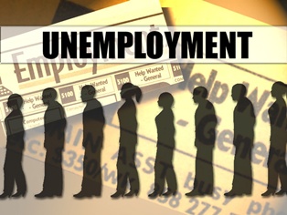 Angka pengangguran Eropa dan Amerika akan dirilis hari ini