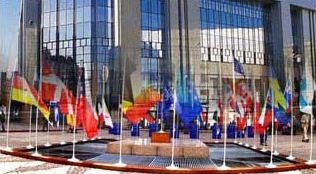 ECOFIN Meetings diadakan di Brussels hari ini