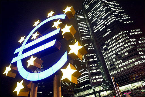Pemangkasan suku bunga oleh ECB?