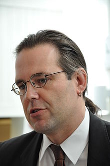 Anders Borg, Menteri Keuangan Swedia