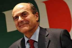 Pier Luigi Bersani