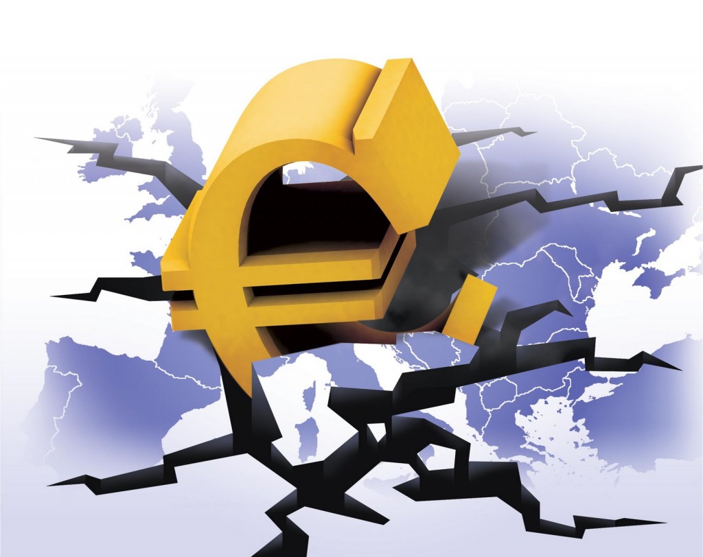Krisis Eurozone