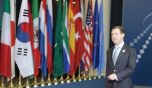 G-20 masih berlangsung hari ini