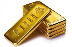 Gold terus melemah, target $1.250?
