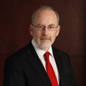 Patrick Honohan