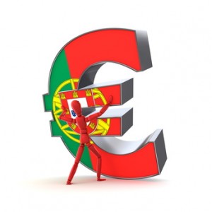 Kelanjutan bailout Portugal masih meragukan