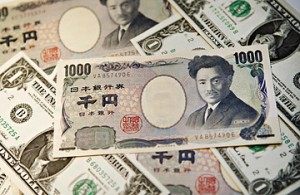 Yen Terus Melemah