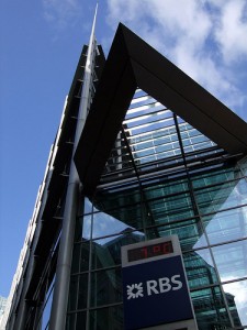 Royal Bank of Scotland