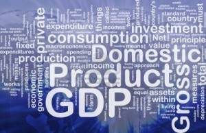 GDP Amerika meningkat di kuartal kedua