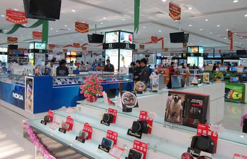 Retail Sales Jepang mengalami penurunan sebulan terakhir
