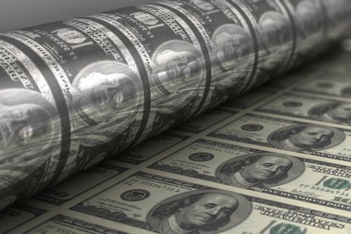 Quantitative Easing - Kebijakan Fed yang keliru?