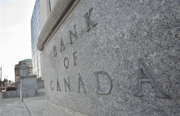 Bank of Canada akan mengumumkan suku bunga hari ini