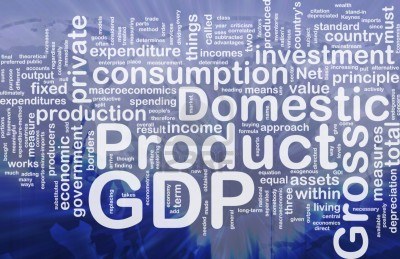 GDP Inggris dan Amerika akan dirilis hari ini GDP Inggris dan Amerika akan dirilis hari ini