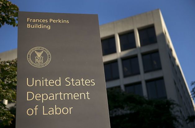 Data sektor tenaga kerja Amerika sangat dinantikan malam ini Data sektor tenaga kerja Amerika sangat dinantikan malam ini