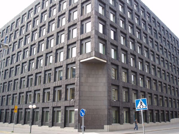 Bank Sentral Swedia