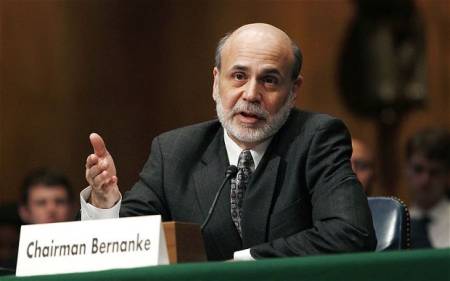 Fed diprediksi pertahankan suku bunga, bagaimana dengan QE?