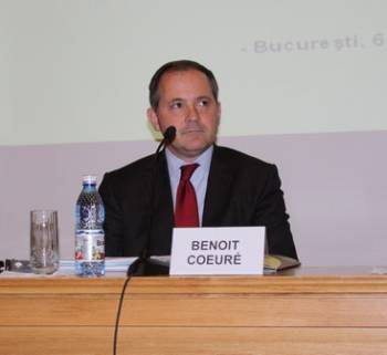 Benoit Coeure