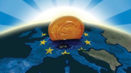 indeks Economic Sentiment Eurozone diperkirakan akan kembali naik dalam laporan ZEW hari ini indeks Economic Sentiment Eurozone diperkirakan akan kembali naik dalam laporan ZEW hari ini