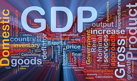 GDP Amerika malam ini akan menjadi sorotan