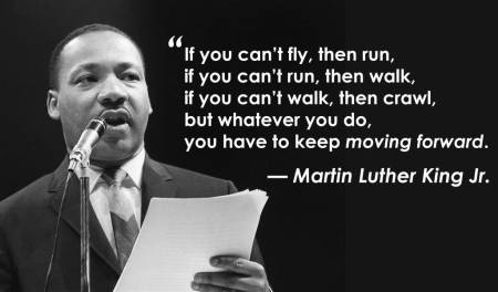Bursa Amerika libur hari ini, merayakan Martin Luther King Day Bursa Amerika libur hari ini, merayakan Martin Luther King Day