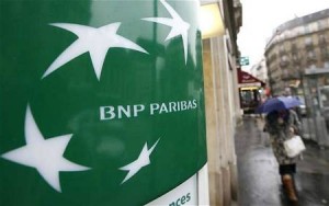 BNP Paribas