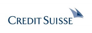 Credit Suisse Credit Suisse