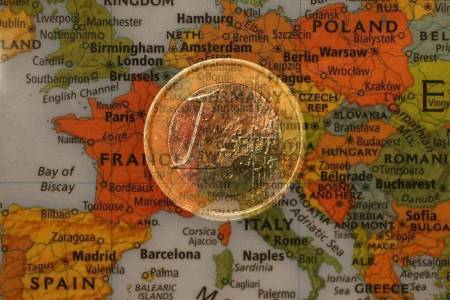 Inflasi Eurozone akan disorot sore ini Inflasi Eurozone akan disorot sore ini