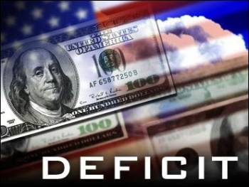 Defisit perdagangan Amerika diperkirakan akan kembali melebar