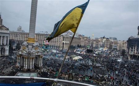 Krisis di Ukraina Krisis di Ukraina