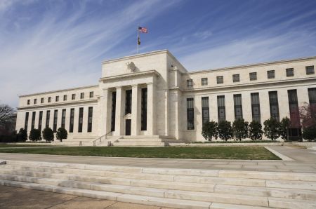 US Federal Reserves