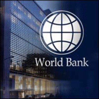 World Bank - Bank Dunia