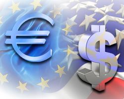 EUR vs USD