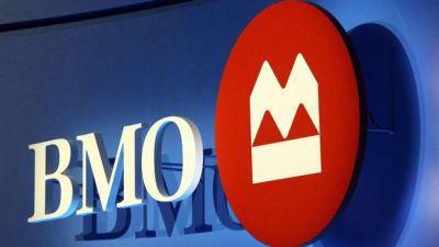 Bank of Montreal