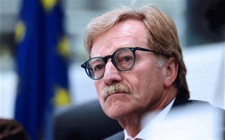 Yves Mersch, Anggota ECB