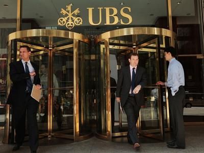 UBS
