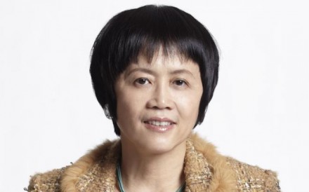 Hu Shuli