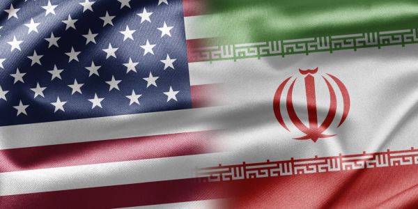 Amerika dan Iran
