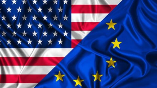 Amerika dan EU