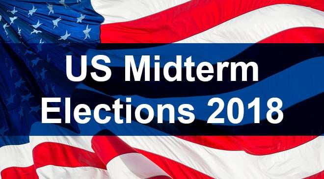 US Midterm Election